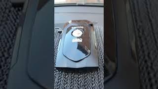 Best speed camera detector Snooper 4zero elite amazing review