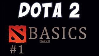 Yogscast - DOTA 2 Basics