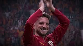 Galatasaray'ın 2024-2025 Sezonu Şu Ana Kadar Ligde Attığı Tüm Goller!