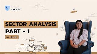 How to Analyze Company Performance Across the Specific Sector | 6 Sectors Analysed | Part-1