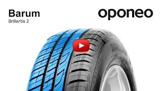 Barum Brillantis 2 ● Summer Tyres ● Oponeo™