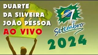 7 DE SETEMBRO, DUARTE DA SILVEIRA, JOÃO PESSOA, 2024