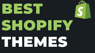 Best 5 Shopify Themes: Best Converting Shopify Themes