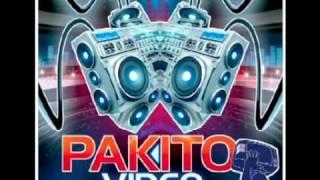 PAKITO - FUNCKY GROOVE