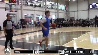 Barton - 2024 JUCO Advocate Oklahoma Jamboree Team Highlights