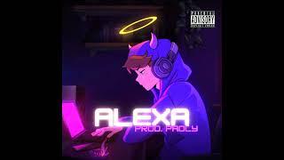 ThaSup x Lazza x Sfera Ebbasta type beat " Alexa "