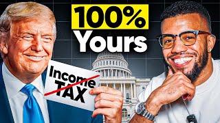 Income Tax Plan Explained