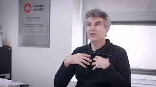 Studying and working at Mila - Interview with Yoshua Bengio