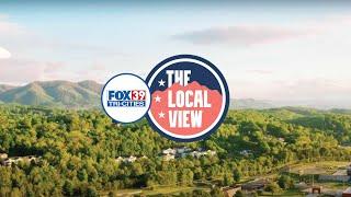 THE LOCAL VIEW: Exciting Outdoor Activities, Handcrafted Drinks, Delicious Food & Ice Cream in TN