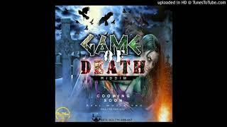 02JNR SPRAGGA  -    MAMERO- GAME OF DEATH RIDDIM - PROD BY MR DECCO[OSKIDO] & OBRIMAN 0771 565 654 -