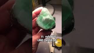 后江起货，翻种翻色#翡翠原石 #大自然的馈赠 #珠宝首饰 #别划走 #翡翠 #翡翠 #翡翠原石 #緬甸翡翠 #缅甸翡翠玉石 #緬甸翡翠賭石 #賭石