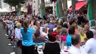 Andre Rieu 2014 Concert Maastricht Vrijthof