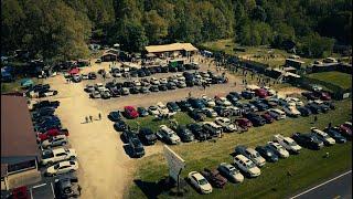 600 Airsoft Players Vs. 9 JUGGERNAUTS | NOOBDAY 2024