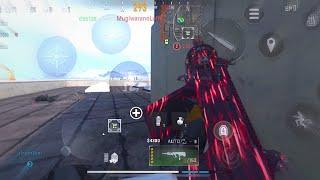 LUKSOFOR - GAMEPLAY WARZONE MOBILE - IPHONE 11