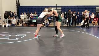 --- Olson, Sadie v Fitzgerald, C. (Sky View) 01-20-24 L PIN 4:52