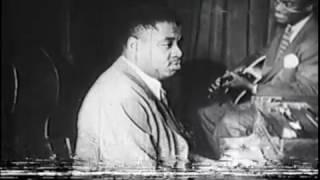 ART TATUM LIVE [EXTREMELY RARE FOOTAGE]