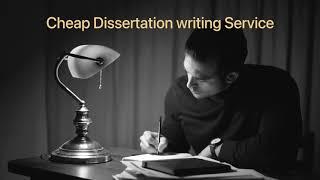 How to Write a Good Dissertation  and Best Thesis . Dissertation help online ,Thesis help services