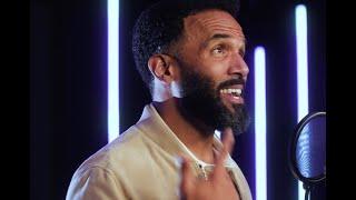 Craig David – '7 Days', 'Fill Me In' & 'Rendezvous' in The Rayo Room