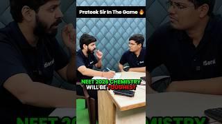 Chemistry ka Beautiful & Toughest Question | NEET Motivation #shorts #esaral #neet2026 #neet