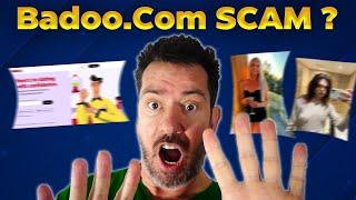 Is Badoo.com a scam? I tried it out - just  at what I found!