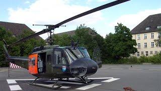 UH-1D Huey - Eine Legende (N24)