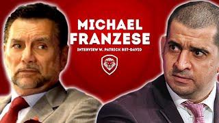 Michael Franzese - Untold Stories of the Mafia