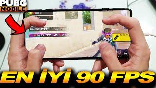 EN İYİ 90 FPS OYUNCU TELEFONU ?