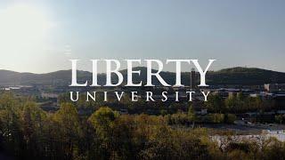 Liberty University Campus Overview