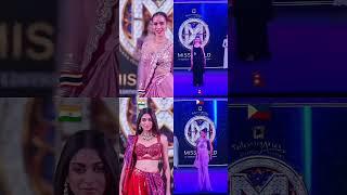"Stunning traditional looks!  Saree, Lehenga, and more, vote for your favorite! "