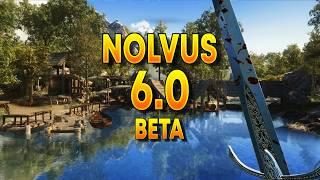 Elder Scrolls 6 Can’t Compete... (Nolvus 6 Install Guide & Gameplay)