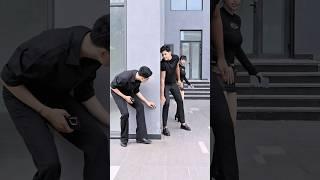 What do you want? #trinhhyy #love #couple #dance #giaitri #funny #comedy #short #shortvideo #cute