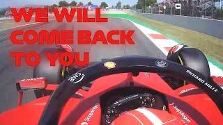 We will come back to you Compilation