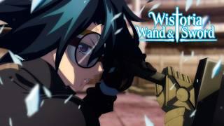 Will vs Julius | Wistoria: Wand and Sword