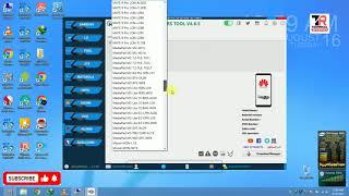 HUNTER TOOL V4.6.5 Crack 2022 Unlock Samsung Vivo Oppo LG Huawei MTK Qualcomm CPU.