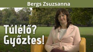 Túlélő Győztes #11 - Bergs Zsuzsanna