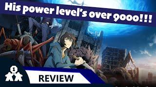 Solo Leveling season 1 anime review