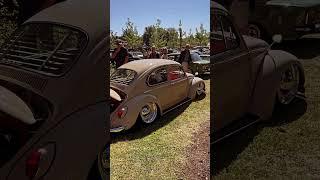 VW Beetle ‘62