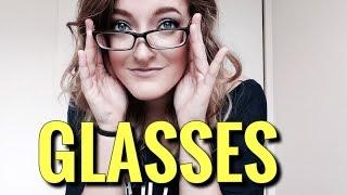 The Struggle Of Having Bad Eyesight | DormRoomDivas