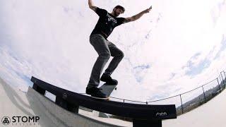 How To Skateboard: Backside Bluntslide with Chris Cole