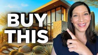 How To Buy Your First Home In Phoenix In 2025 (Step-by-Step)