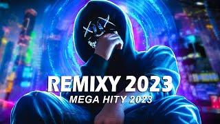 REMIXY 2023 VOL.2  MEGA HITY 2023  CZERWIEC 2023  NAJLEPSZA MUZYKA KLUBOWA 2023