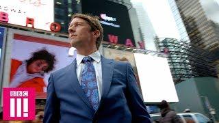 Jonathan Pie On How The Rest Of The World Views America: Jonathan Pie's American Pie