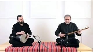 Persian Tombak By Hapa | Pejman Hadadi Padouk Zarb