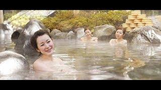 Top 10 Hot Springs / Onsen in Japan