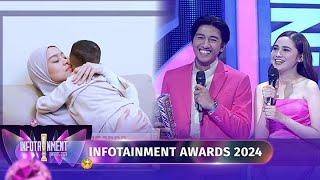 Selamat!! Lesti Kejora Menangkan Kategori Gorgeous Mom | Infotainment Awards 2024