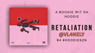 a boogie wit da hoodie - retaliation [slowed + reverb]