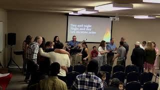 GracePointe Church - Sunday Service