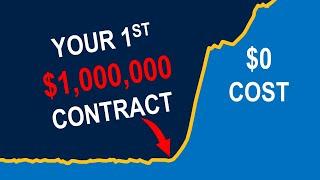 The $0 Secret to Winning Government Contracts