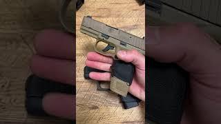 FN Reflex or Glock 26?