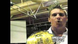 Conflict Resolution 3 - Devin Sparks answers Rockys challenge
